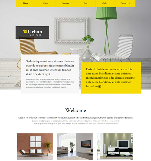 �˷N��ͬ��͵�푑�(y��ng)ʽ�W(w��ng)վ���O(sh��)�p��