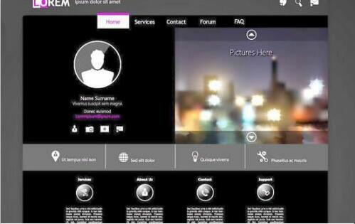 �W(w��ng)վ���O(sh��)�L(f��ng)��һ���w�F(xi��n)��������