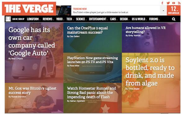 ��Ƭʽ�W(w��ng)վ���O(sh��)�ă�(y��u)���Լ�δ���l(f��)չ