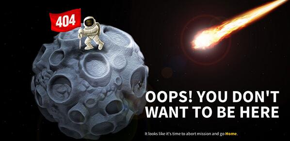 �W(w��ng)վ���O(sh��)֮��(chu��ng)���404����O(sh��)Ӌ�p��