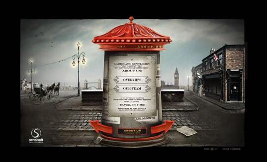 10����(chu��ng)���(f��)���L(f��ng)�W(w��ng)վ���O(sh��)�p��