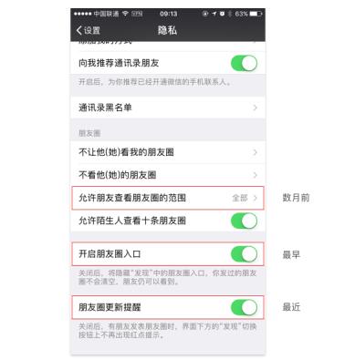 ΢������Ȧ���[˽���ܾ������l���O(sh��)Ӌ��